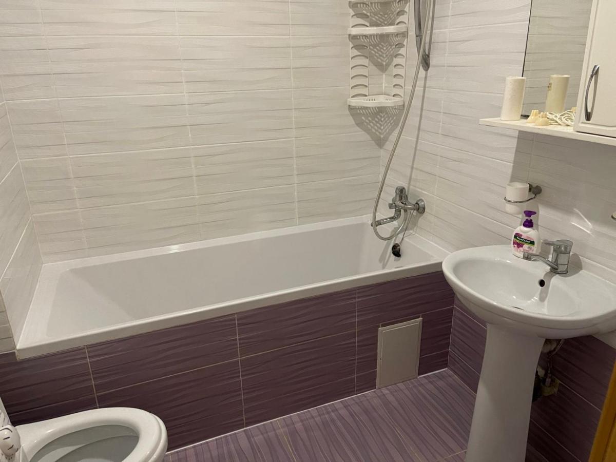 Luxury Apartment Lavina سومي المظهر الخارجي الصورة