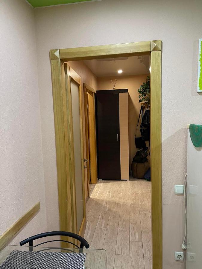 Luxury Apartment Lavina سومي المظهر الخارجي الصورة